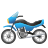 motorcycle