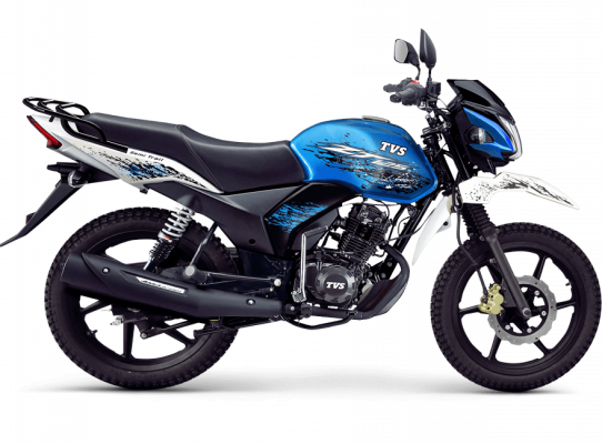 MAX 125